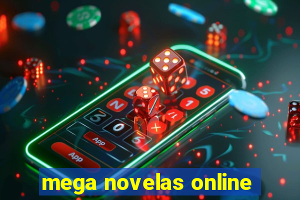 mega novelas online